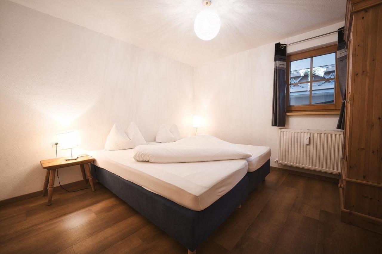 Berghotel Basur - Das Schihotel Am Arlberg Flirsch Exterior foto