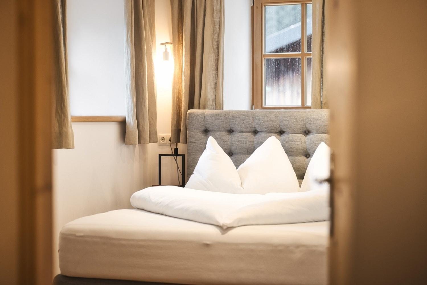 Berghotel Basur - Das Schihotel Am Arlberg Flirsch Exterior foto